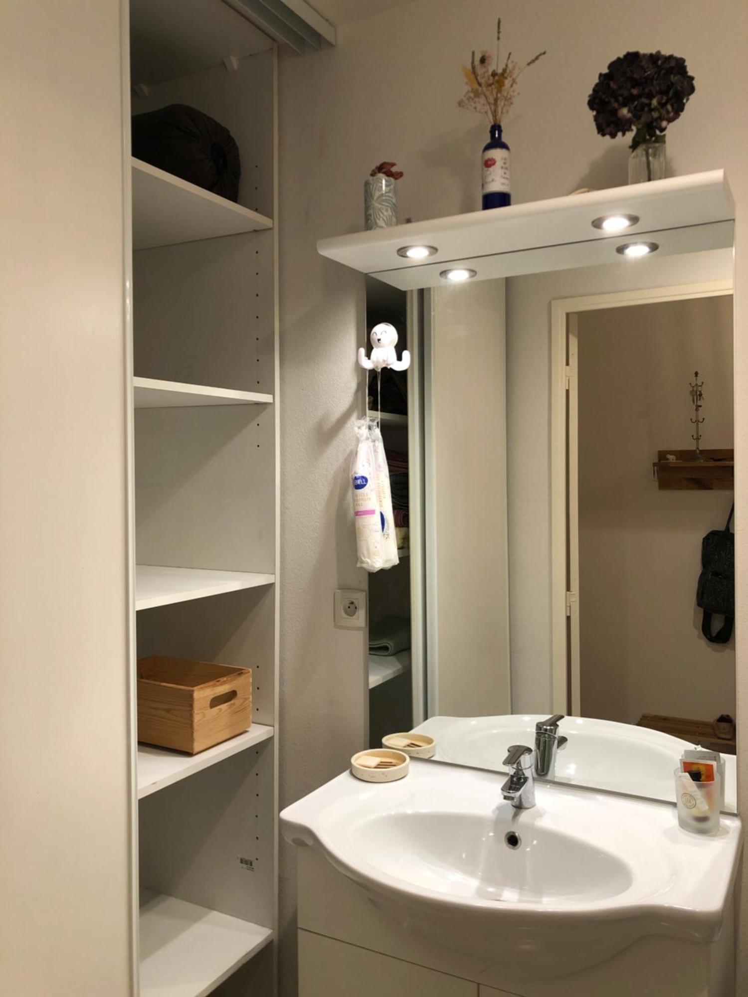 Bel Appartement Nimois Au Calme Avec Balcon Ним Экстерьер фото